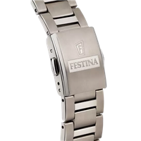 Orologio Festina Uomo Titanium in Titanio F20435/3 - F20435/3